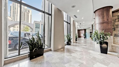 Photo 3 at 602 - 5 Northtown Way, Willowdale East, Toronto
