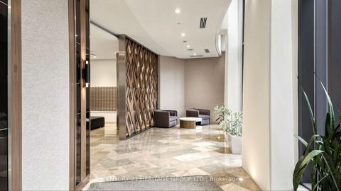 Photo 4 at 602 - 5 Northtown Way, Willowdale East, Toronto