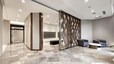 Photo 5 at 602 - 5 Northtown Way, Willowdale East, Toronto