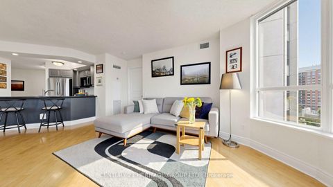 Photo 10 at 602 - 5 Northtown Way, Willowdale East, Toronto