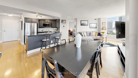 Photo 13 at 602 - 5 Northtown Way, Willowdale East, Toronto