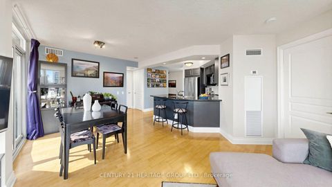 Photo 14 at 602 - 5 Northtown Way, Willowdale East, Toronto