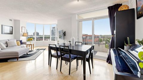 Photo 15 at 602 - 5 Northtown Way, Willowdale East, Toronto