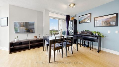 Photo 16 at 602 - 5 Northtown Way, Willowdale East, Toronto