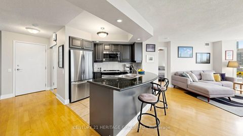 Photo 17 at 602 - 5 Northtown Way, Willowdale East, Toronto