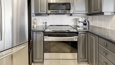 Photo 18 at 602 - 5 Northtown Way, Willowdale East, Toronto