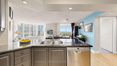 Photo 19 at 602 - 5 Northtown Way, Willowdale East, Toronto