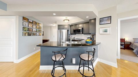 Photo 21 at 602 - 5 Northtown Way, Willowdale East, Toronto