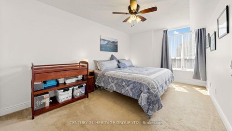 Photo 23 at 602 - 5 Northtown Way, Willowdale East, Toronto