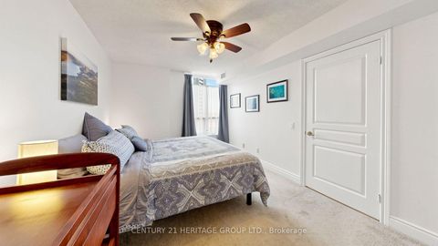 Photo 24 at 602 - 5 Northtown Way, Willowdale East, Toronto