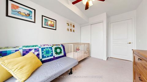 Photo 25 at 602 - 5 Northtown Way, Willowdale East, Toronto