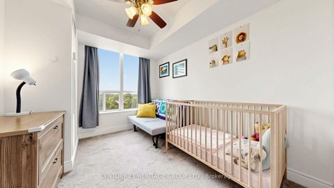 Photo 26 at 602 - 5 Northtown Way, Willowdale East, Toronto