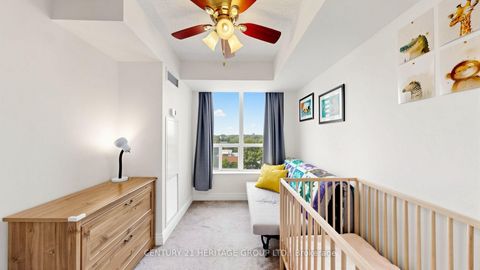 Photo 27 at 602 - 5 Northtown Way, Willowdale East, Toronto