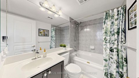 Photo 30 at 602 - 5 Northtown Way, Willowdale East, Toronto