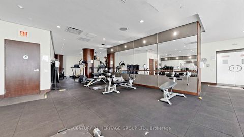 Photo 32 at 602 - 5 Northtown Way, Willowdale East, Toronto