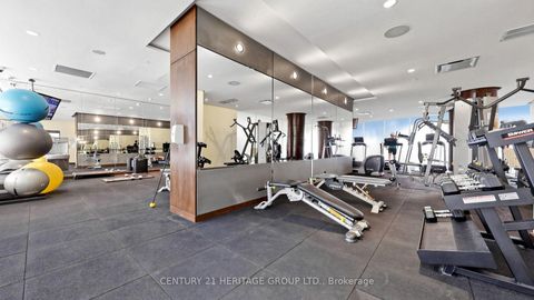 Photo 33 at 602 - 5 Northtown Way, Willowdale East, Toronto