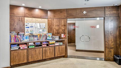 Photo 34 at 602 - 5 Northtown Way, Willowdale East, Toronto