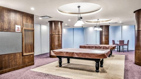 Photo 35 at 602 - 5 Northtown Way, Willowdale East, Toronto