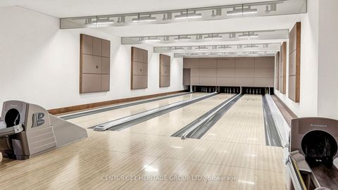 Photo 36 at 602 - 5 Northtown Way, Willowdale East, Toronto