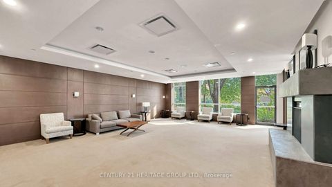 Photo 37 at 602 - 5 Northtown Way, Willowdale East, Toronto