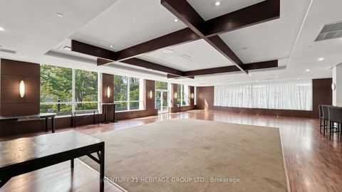 Photo 38 at 602 - 5 Northtown Way, Willowdale East, Toronto