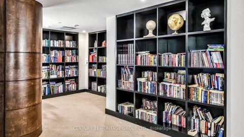 Photo 39 at 602 - 5 Northtown Way, Willowdale East, Toronto