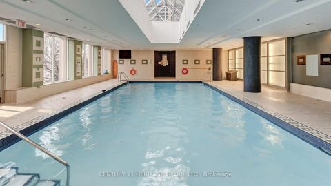 Photo 40 at 602 - 5 Northtown Way, Willowdale East, Toronto
