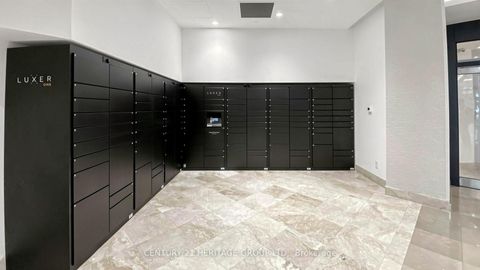 Photo 41 at 602 - 5 Northtown Way, Willowdale East, Toronto
