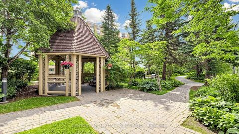 Photo 42 at 602 - 5 Northtown Way, Willowdale East, Toronto