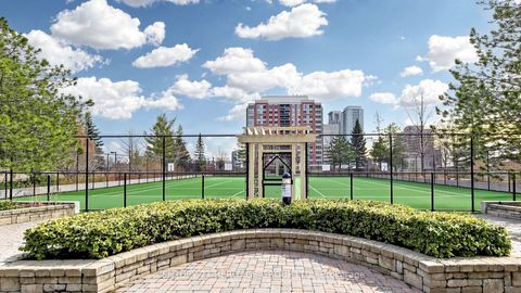 Photo 43 at 602 - 5 Northtown Way, Willowdale East, Toronto
