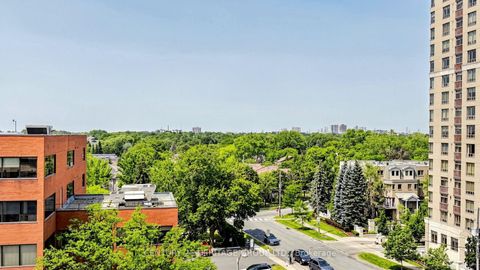 Photo 45 at 602 - 5 Northtown Way, Willowdale East, Toronto