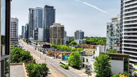 Photo 46 at 602 - 5 Northtown Way, Willowdale East, Toronto
