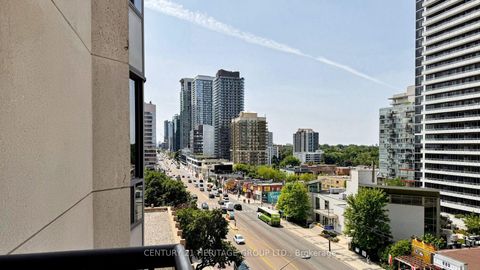Photo 47 at 602 - 5 Northtown Way, Willowdale East, Toronto