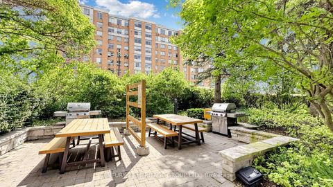 Photo 48 at 602 - 5 Northtown Way, Willowdale East, Toronto