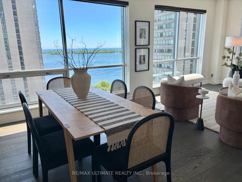 Photo 20 at 2206 - 10 Queens Quay W, Waterfront Communities C1, Toronto