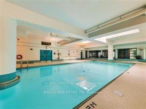 Photo 47 at 2206 - 10 Queens Quay W, Waterfront Communities C1, Toronto