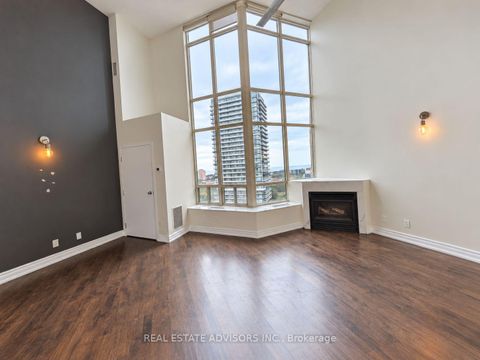 Photo 1 at 838 - 250 Manitoba Street, Mimico, Toronto