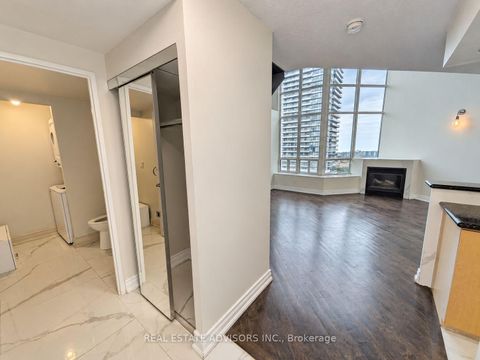 Photo 2 at 838 - 250 Manitoba Street, Mimico, Toronto