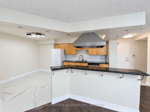 Photo 4 at 838 - 250 Manitoba Street, Mimico, Toronto