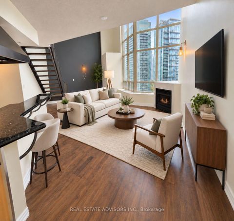 Photo 9 at 838 - 250 Manitoba Street, Mimico, Toronto