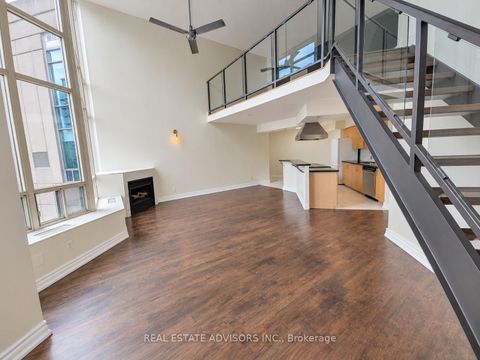 Photo 10 at 838 - 250 Manitoba Street, Mimico, Toronto