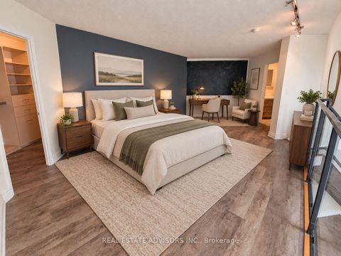 Photo 13 at 838 - 250 Manitoba Street, Mimico, Toronto