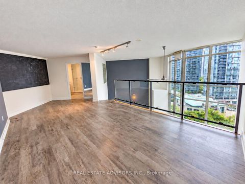 Photo 16 at 838 - 250 Manitoba Street, Mimico, Toronto