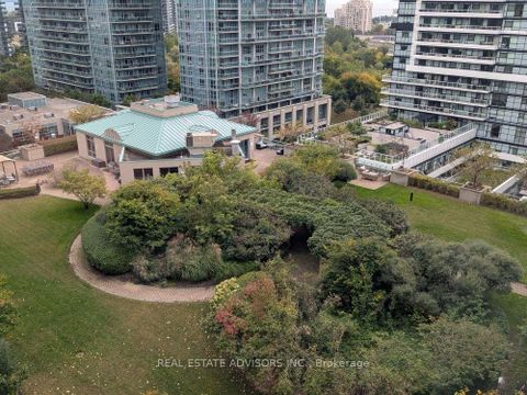 Photo 22 at 838 - 250 Manitoba Street, Mimico, Toronto