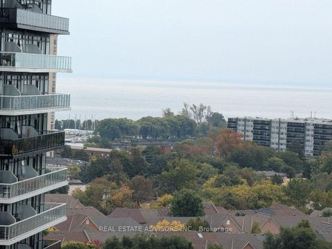 Photo 23 at 838 - 250 Manitoba Street, Mimico, Toronto