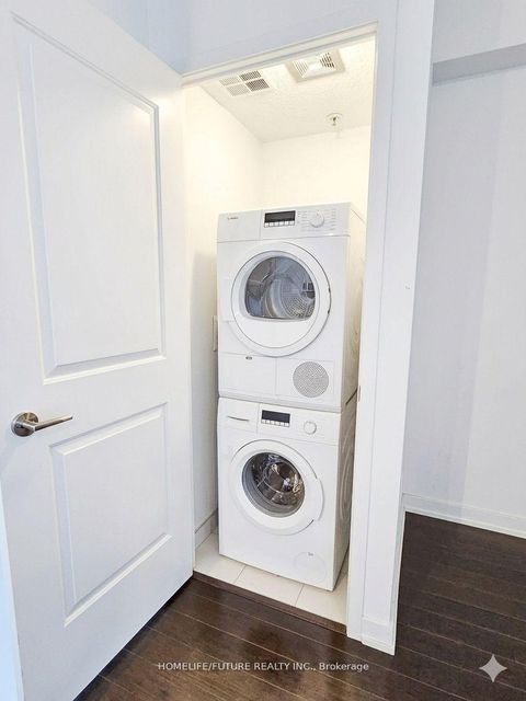 Photo 3 at 2909 - 1 The Esplanade Drive, Waterfront Communities C8, Toronto