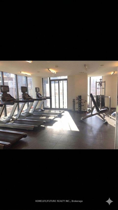 Photo 4 at 2909 - 1 The Esplanade Drive, Waterfront Communities C8, Toronto