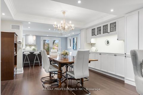 Photo 10 at 164 Morningside Avenue, Swansea, Toronto