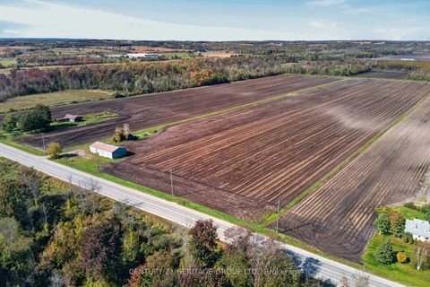 Photo 0 at  Simcoe County Road 89, Rural Innisfil, Innisfil
