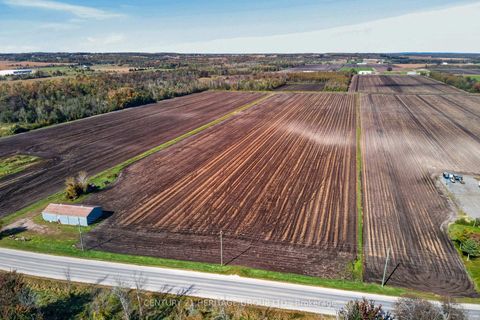 Photo 1 at  Simcoe County Road 89, Rural Innisfil, Innisfil